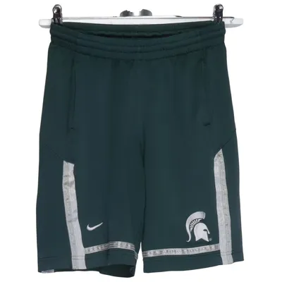 Short de basketball (Vert) de Nike
