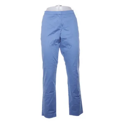Pants (Blue) from Promiss Cotton, Elastane