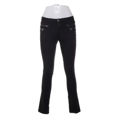 Spijkerbroek (Zwart) van ONLY Blue Behavior Katoen, Elastaan, Polyester