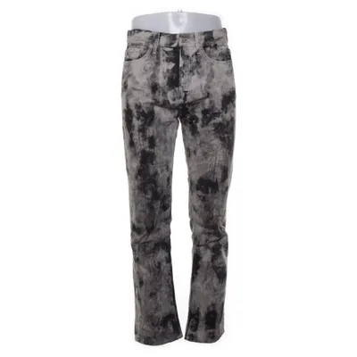 Jeans (Sort, Hvid, Flerfarvet) fra Eytys
