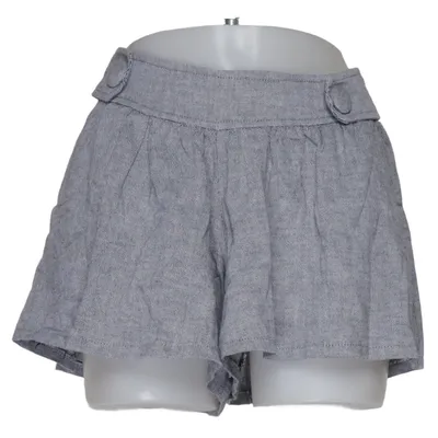 Skort (Grau) von Lux