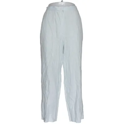 Broek (Blauw) van Bianca Linnen