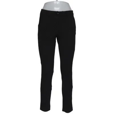 Pantalon (Noir) de Lolive Verte Élasthane, Nylon, Viscose