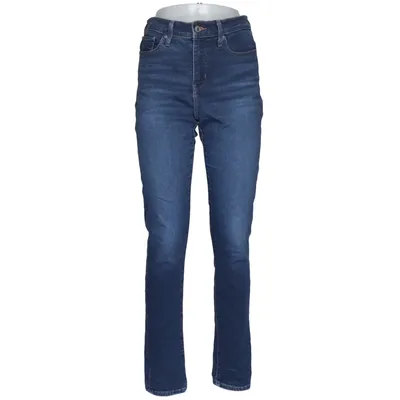 Jeans (311 Shaping Skinny) fra Levi Strauss & Co Bomuld, Elastan, Polyester