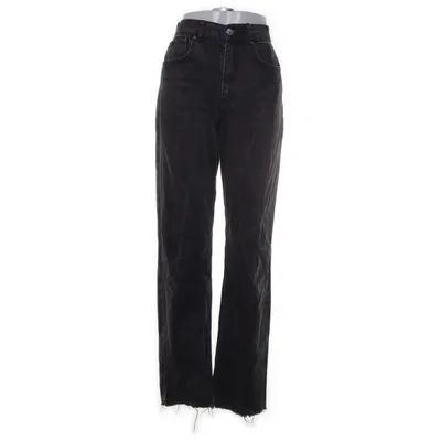 Jeans (Grå) från Perfect Jeans Gina Tricot Bomull