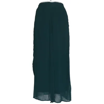 Palazzo pants (Green) from Ever.me Polyester