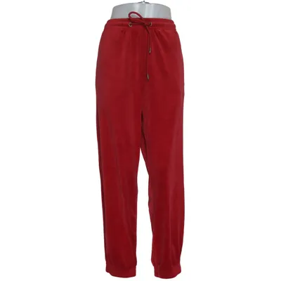 Joggingbroek (Rood) van Karl Kani Elastaan, Polyester