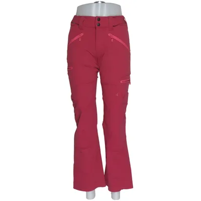 Friluftsbukser (Svalbard flex1 Pants) fra Norrøna Elastan, Polyamid, Polyester