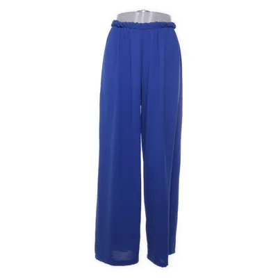 Palazzobyxor (Blå) från Winston & Elle Elastan, Polyester