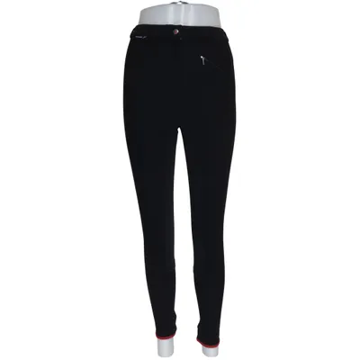 Breeches (Black) from Euro-Star