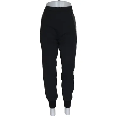 Pantalon (Noir, Argent) de Thomas Rath