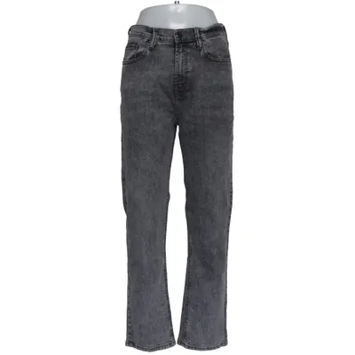 Jeans (Teresa) fra Tomorrow Elastan, Økologisk bomuld, Genanvendt bomuld, Genanvendt polyester