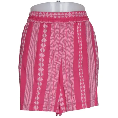 Shorts (Pink, Hvid) fra Essentials by Tchibo Økologisk bomuld