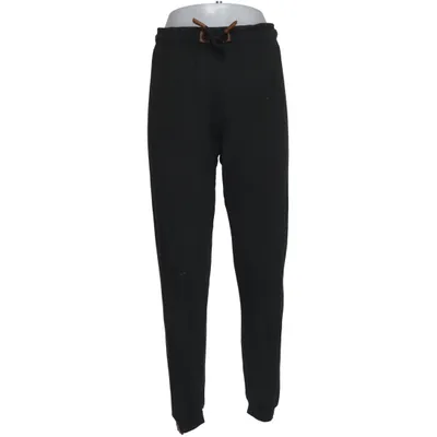 Pantalon de survêtement (Noir) de Naketano Coton, Polyester