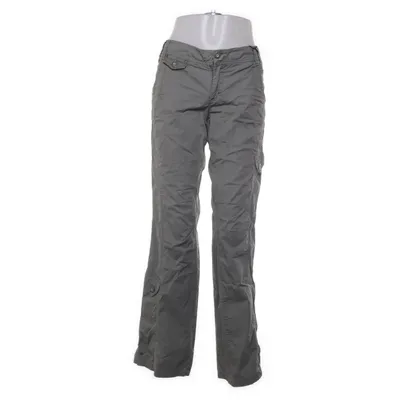 Cargobyxor (Grön) från ESPRIT Bomull