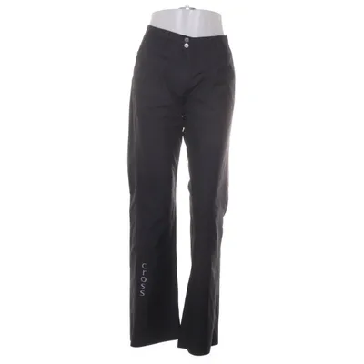 Overtrousers (Black) from Cross Polyester