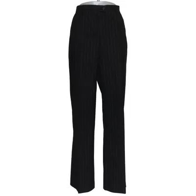Kostuumbroek (Zwart) van Capture Elastaan, Polyester, Viscose