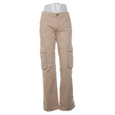 Cargo pants (Beige) from Perfect Jeans Cotton