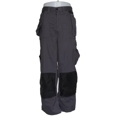 Work pants (Gray, Black) from Bluewear Cotton