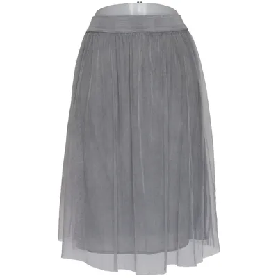 Tyllkjol (Grå) från Liberty Woman Elastan, Polyester, Viskos