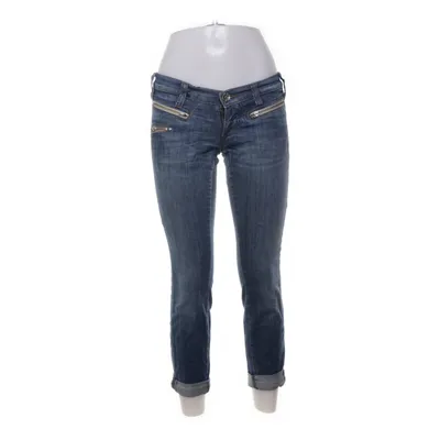 Jeans (Blå) från Miss Sixty Bomull, Elastan