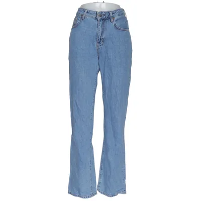 Jeans (Jp Low Straight 550) från Never Denim Bomull