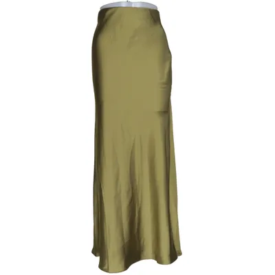 Jupe longue (Vert) de Lindex Polyester