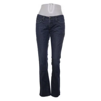 Spijkerbroek (Blauw) van House Jeans Katoen