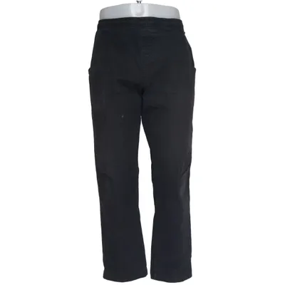Broek (Grijs) van Black Diamond Katoen, Elastaan, Polyamide, Polyurethaan