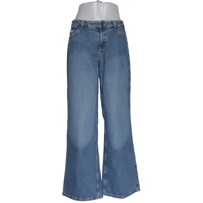 Jeans (Blue) from Guess Jeans Cotton, Elastane