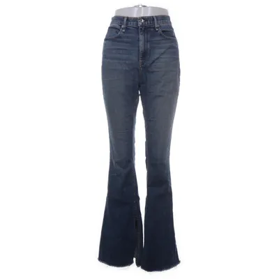 Jean (Bleu) de Rag & Bone Coton, Polyuréthane