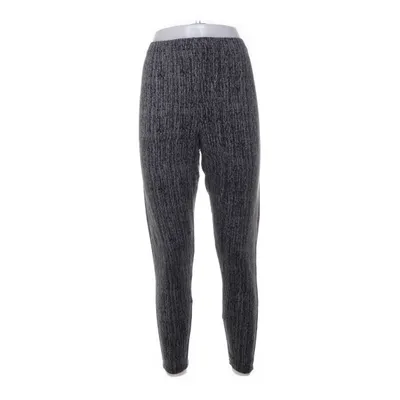 Leggings (Grå) från XLNT by KappAhl Elastan, Viskos