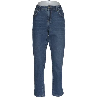 Jeans (Blue) from Promod Elastane, Organic cotton, Polyester