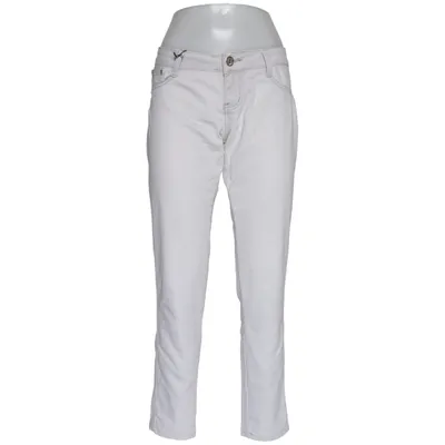 Chinos (Beige) from Seventy Seven