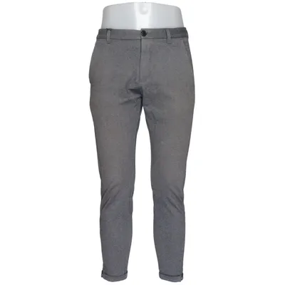 Pantalon de costume (PISA JERSEY PANT) de Gabba Élasthane, Polyester, Viscose