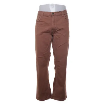 Jeans (Brun) från John Baner Bomull, Elastan