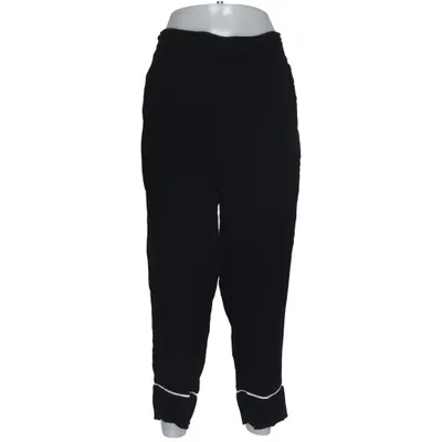 Pajama pants (Black) from Masai Viscose