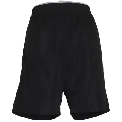 Swim shorts (Black) from Han Kjøbenhavn Polyester