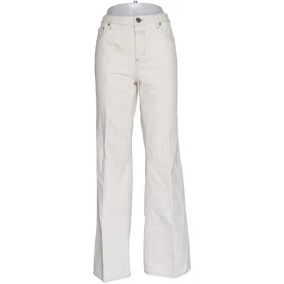 Jean (Beige) de Closed Coton recyclé