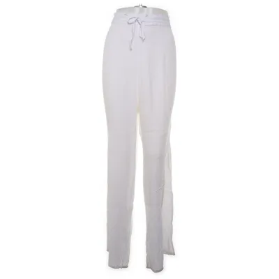 Palazzo pants (White) from Iisla & Bird