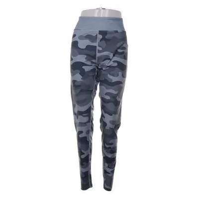 Sportleggings (Grijs, Meerkleurig) van Maya Freya Elastaan, Polyester