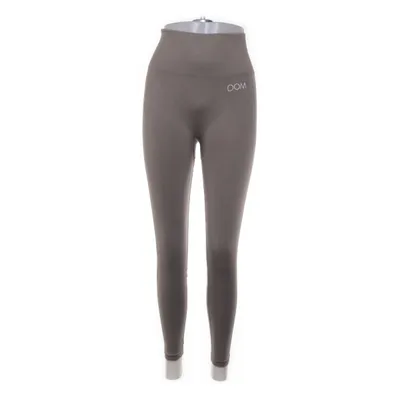 Sports tights (Gray) from DOM