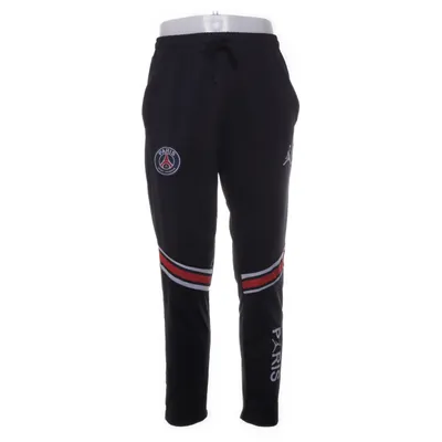 Trainingsbroek (Zwart, Rood, Wit) van Nike