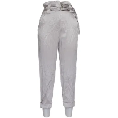 Pantalon (Beige) de River Island Polyester, Viscose