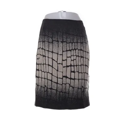 Skirt (Black, Beige) from By Marja