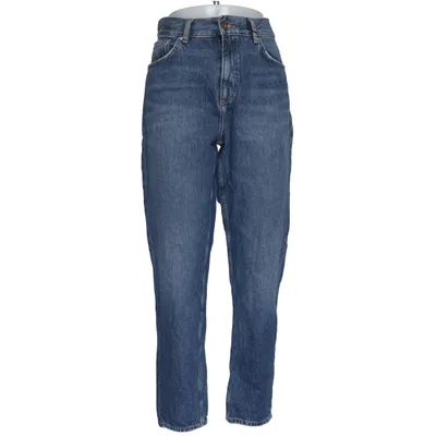 Jeans (Brooks Relaxed Slim) från Mustang Återvunnen bomull
