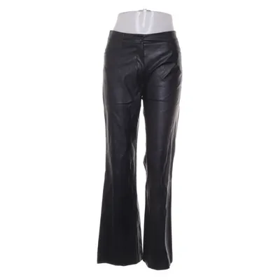 Pantalon en vinyle (Noir) de Att. Coton