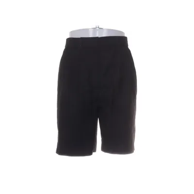 Shorts (Svart) från Mathilde Gøhler x NA-KD Polyester, Viskos