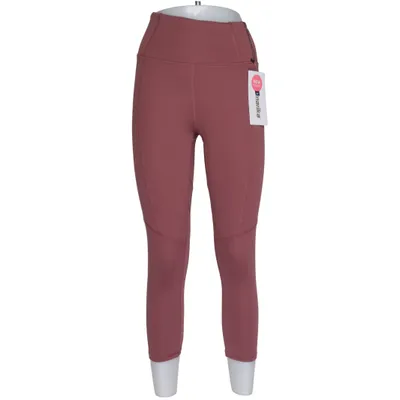 Collants de sport (Rose) de Marika Élasthane, Polyester