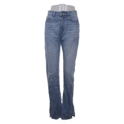 Jeans (Blå) från H&M Bomull